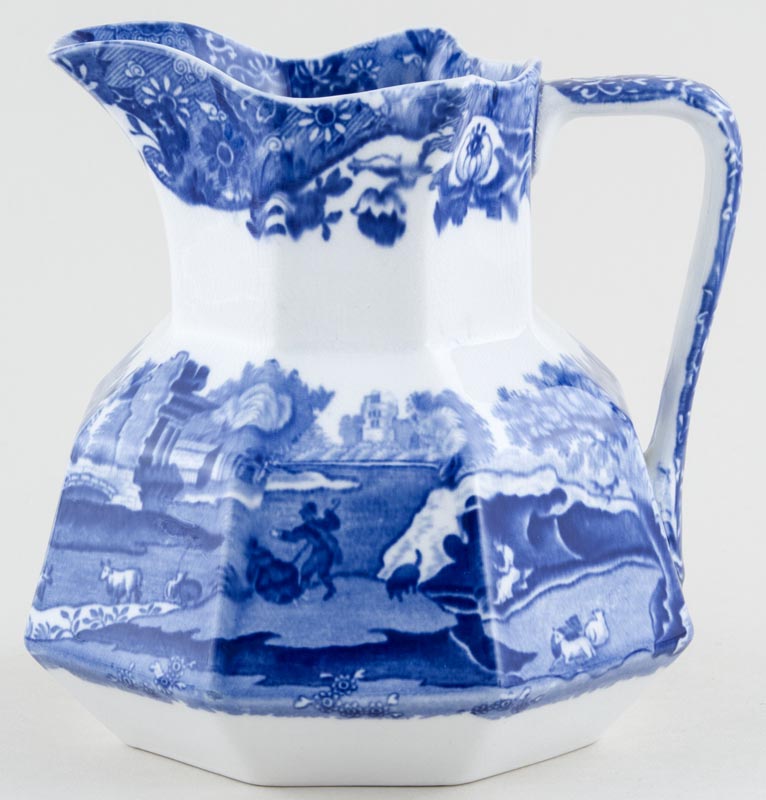 Jug or Pitcher Oriental c1920s